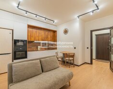 Студия 24.6 м² 20/25 этаж