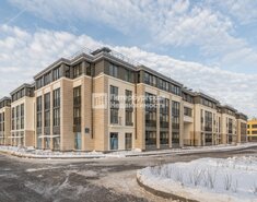 Студия 24.17 м² 4/4 этаж