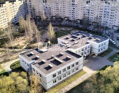 1-комн. кв. 37.6 м² 15/16 этаж