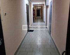 2-комн. кв. 52.8 м² 17/27 этаж