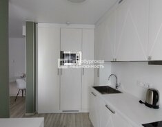 1-комн. кв. 31.9 м² 9/18 этаж