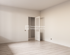 Студия 21 м² 15/15 этаж