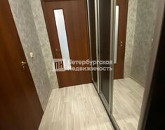 Студия 24.9 м² 9/24 этаж