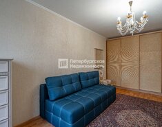 2-комн. кв. 50.6 м² 4/9 этаж