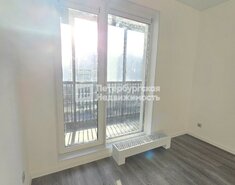 Студия 24.1 м² 10/10 этаж