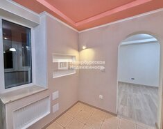 1-комн. кв. 31.3 м² 5/17 этаж