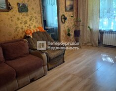 2-комн. кв. 45 м² 1/5 этаж