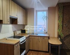 1-комн. кв. 45.9 м² 13/16 этаж