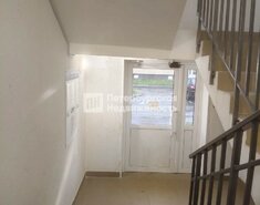 Студия 23.7 м² 2/3 этаж