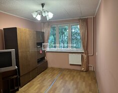 1-комн. кв. 35.3 м² 2/9 этаж