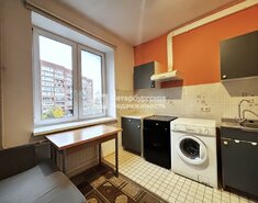 1-комн. кв. 35 м² 3/13 этаж