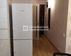 1-комн. кв. 32.4 м² 23/23 этаж