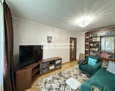 3-комн. кв. 55 м² 1/5 этаж