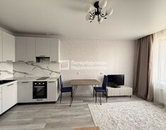 1-комн. кв. 35.7 м² 7/12 этаж