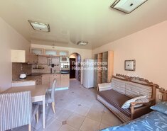Студия 24 м² 2/16 этаж