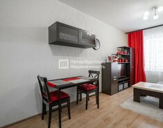 1-комн. кв. 38.5 м² 3/13 этаж