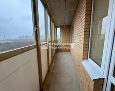 1-комн. кв. 32.1 м² 6/15 этаж