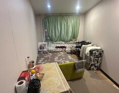 Комната 19.4 м² в 5-комн. кв. 1/5 этаж