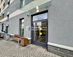 1-комн. кв. 36.3 м² 12/18 этаж