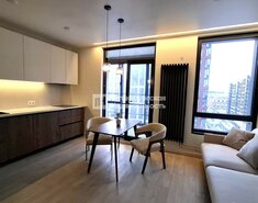 2-комн. кв. 56.3 м² 8/14 этаж