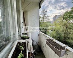 2-комн. кв. 43.7 м² 5/9 этаж