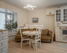 4-комн. кв. 104.3 м² 1/4 этаж