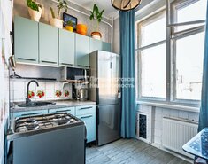 2-комн. кв. 53.6 м² 4/5 этаж