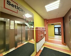 Студия 24.2 м² 2/12 этаж