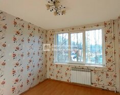 Комната 10.17 м² в 2-комн. кв. 1/9 этаж