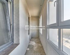 1-комн. кв. 38.3 м² 8/13 этаж