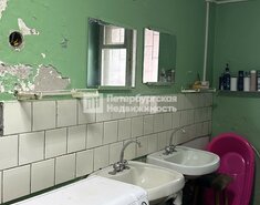 Комната 18.1 м² в 9-комн. кв. 1/5 этаж