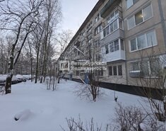 2-комн. кв. 45.3 м² 3/5 этаж