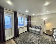 1-комн. кв. 32.3 м² 12/13 этаж