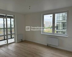 3-комн. кв. 77.6 м² 6/8 этаж