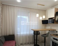 1-комн. кв. 35.8 м² 8/12 этаж