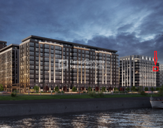 1-комн. кв. 32.9 м² 9/12 этаж