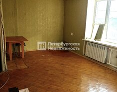 1-комн. кв. 31.6 м² 5/5 этаж