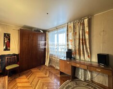 3-комн. кв. 61.3 м² 10/15 этаж