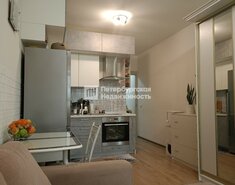 Студия 24.8 м² 7/12 этаж