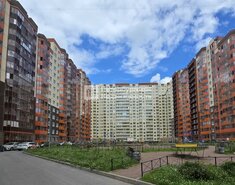3-комн. кв. 76.1 м² 8/8 этаж