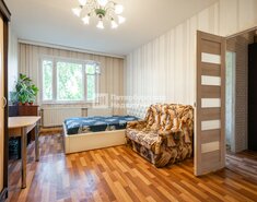 2-комн. кв. 51.5 м² 1/12 этаж