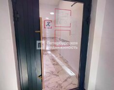 Студия 25.7 м² 8/12 этаж