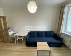 Студия 20 м² 10/20 этаж