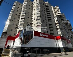 2-комн. кв. 55.9 м² 7/17 этаж