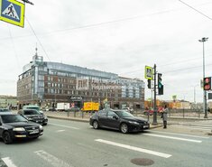 4-комн. кв. 111 м² 3/3 этаж