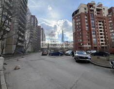 1-комн. кв. 36.7 м² 14/17 этаж