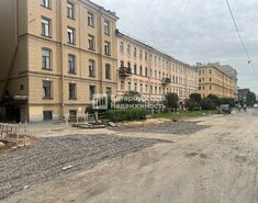 5-комн. кв. 123 м² 2/5 этаж