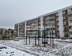 2-комн. кв. 56.9 м² 5/5 этаж