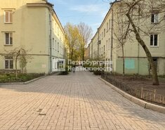 2-комн. кв. 62.8 м² 2/5 этаж