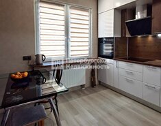 1-комн. кв. 31.7 м² 22/25 этаж